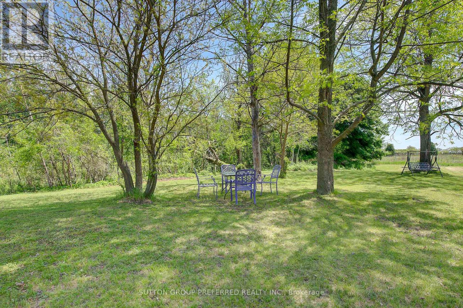 15772 Turin Line, Chatham-Kent, Ontario N0P 1C0 - Photo 40 - X13206136