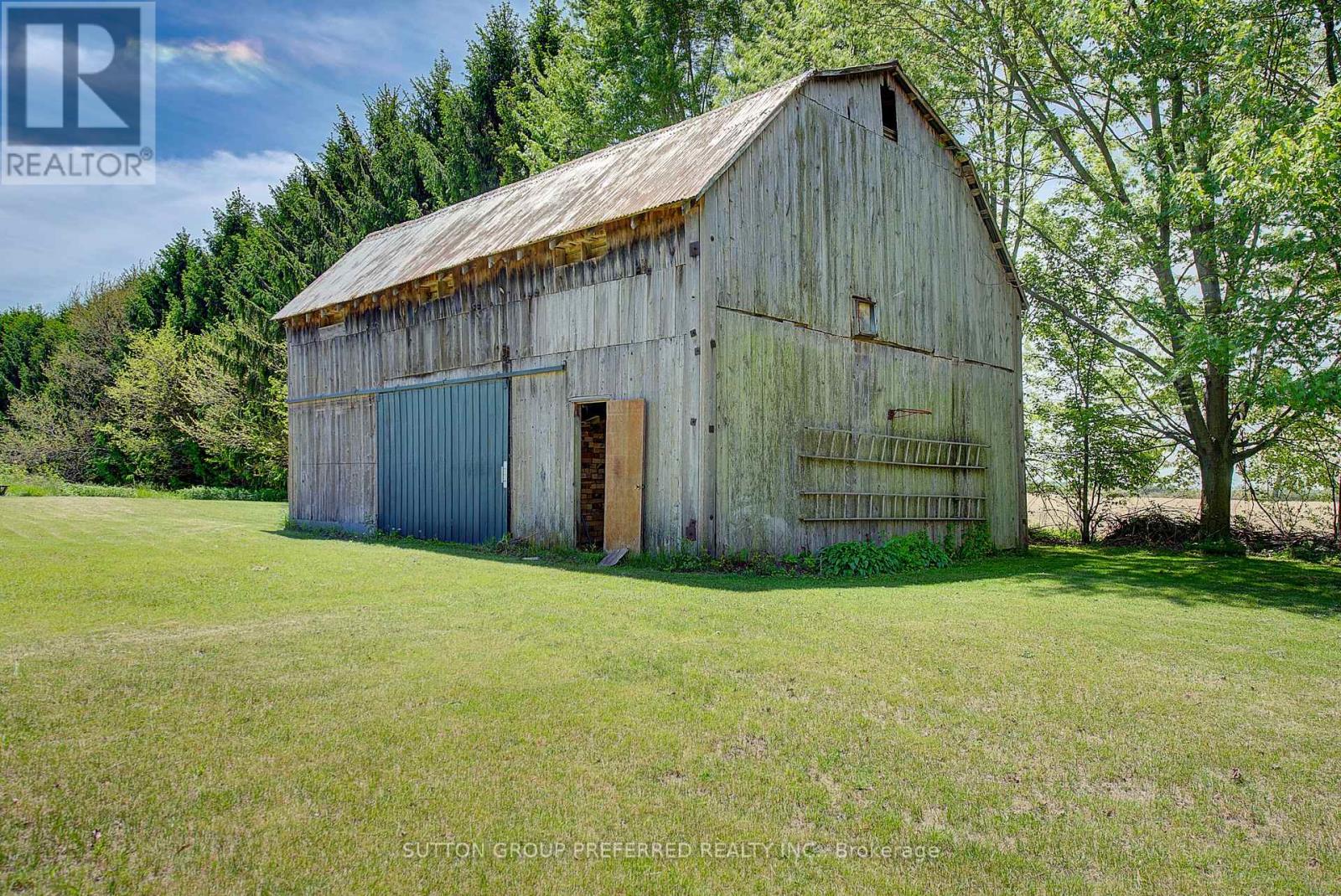 15772 Turin Line, Chatham-Kent, Ontario N0P 1C0 - Photo 41 - X13206136