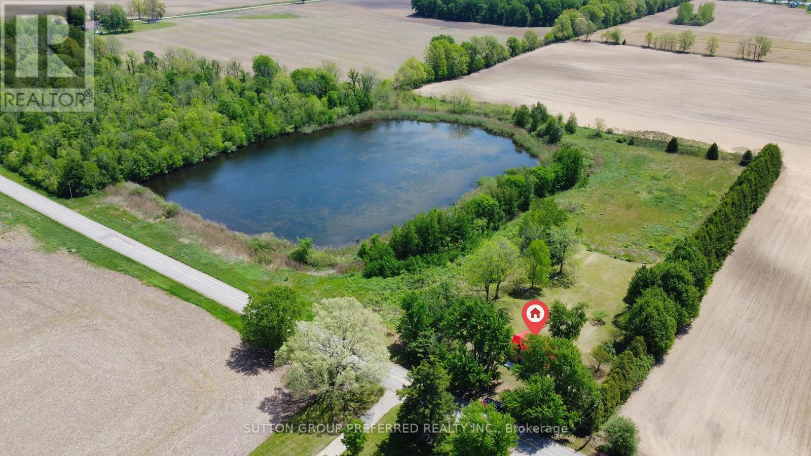 15772 Turin Line, Chatham-Kent, Ontario N0P 1C0 - Photo 43 - X13206136