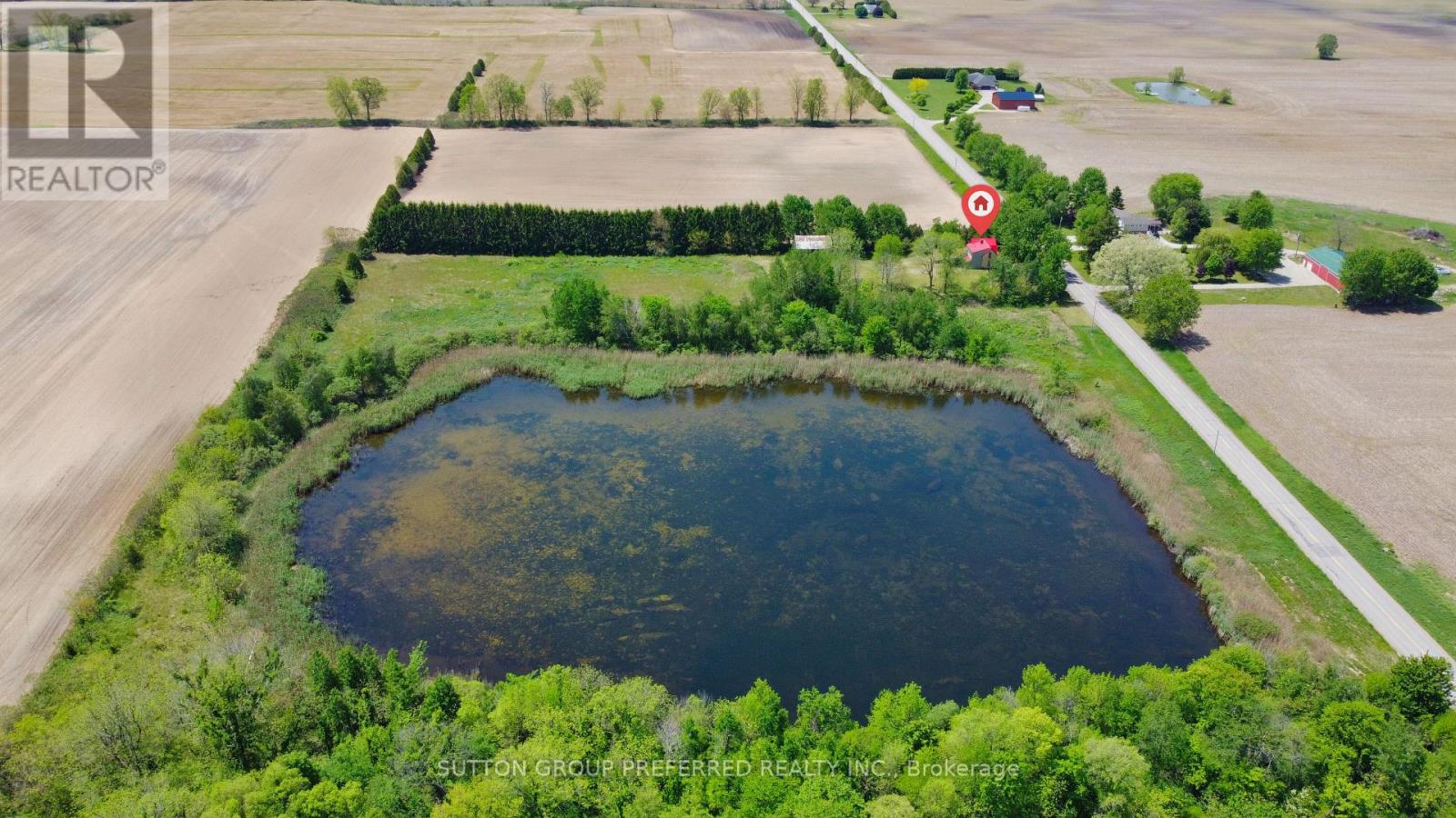 15772 Turin Line, Chatham-Kent, Ontario N0P 1C0 - Photo 47 - X13206136