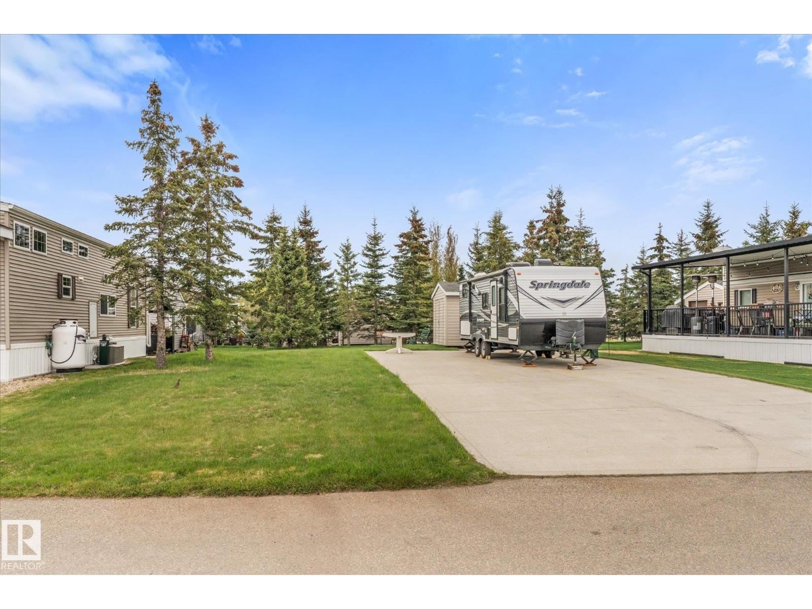 #183 53126 Rge Road 70, Rural Parkland County, Alberta  T0E 0E0 - Photo 1 - E4490311