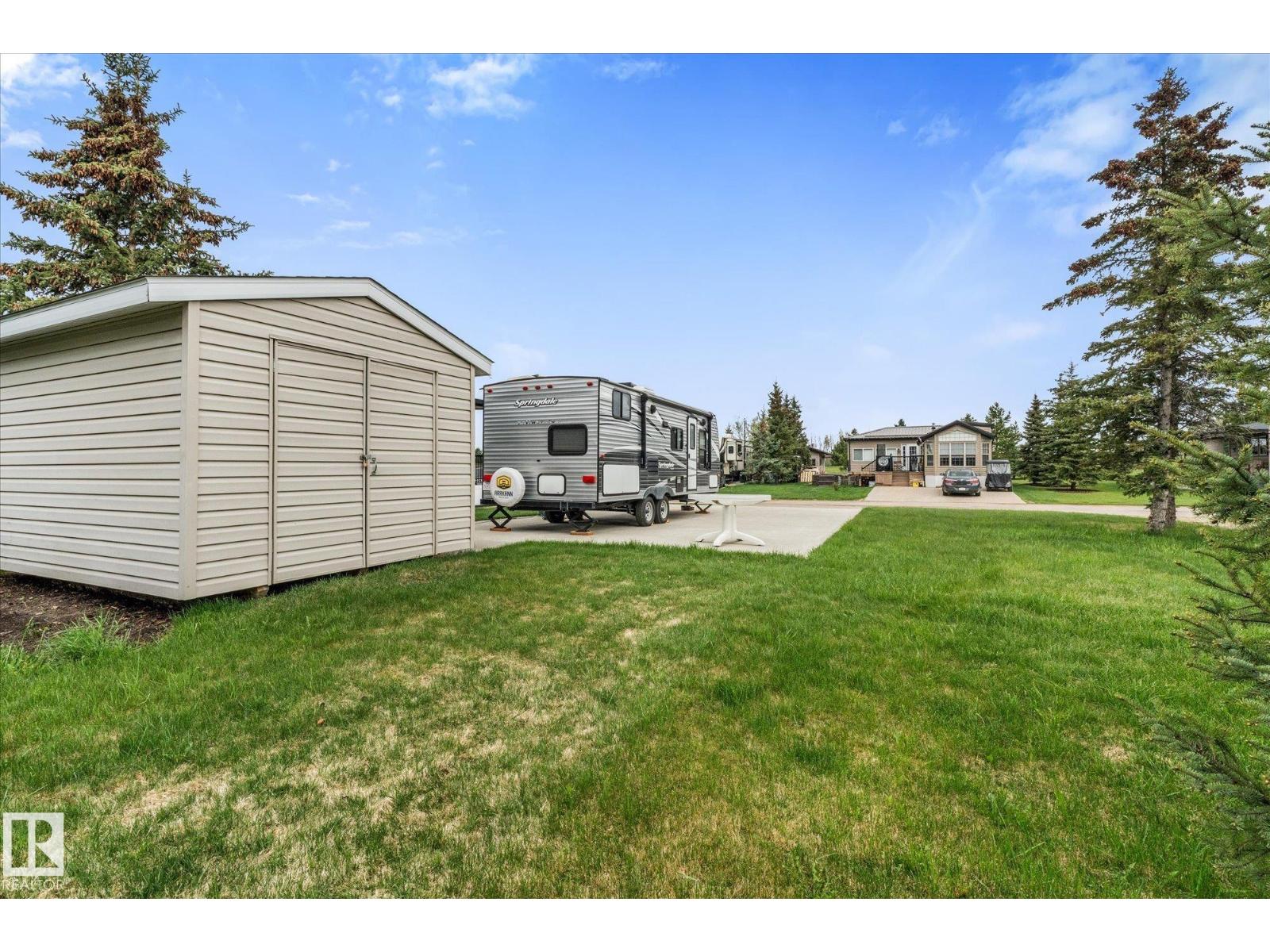 #183 53126 Rge Road 70, Rural Parkland County, Alberta  T0E 0E0 - Photo 10 - E4490311