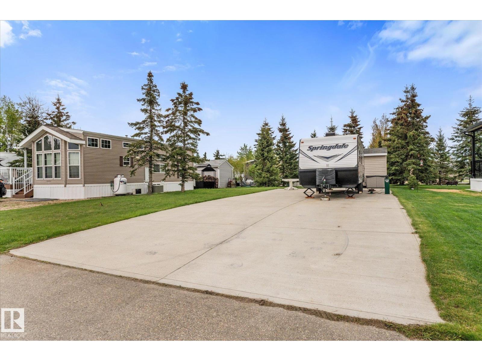 #183 53126 Rge Road 70, Rural Parkland County, Alberta  T0E 0E0 - Photo 3 - E4490311