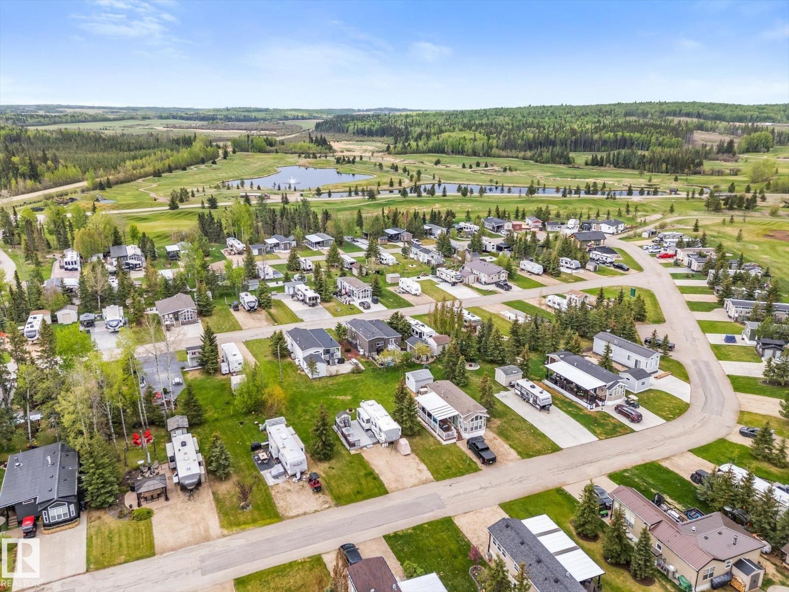 #183 53126 Rge Road 70, Rural Parkland County, Alberta  T0E 0E0 - Photo 42 - E4490311