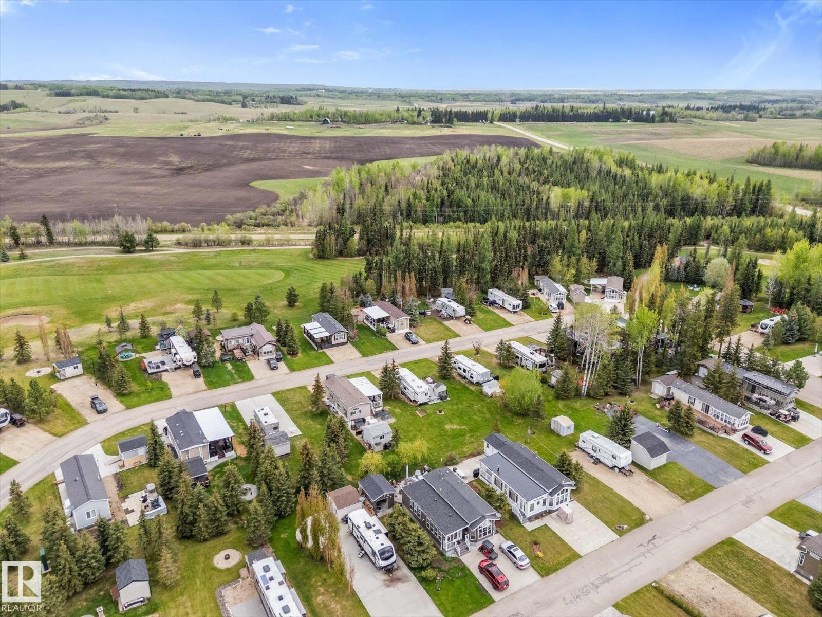 #183 53126 Rge Road 70, Rural Parkland County, Alberta  T0E 0E0 - Photo 44 - E4490311