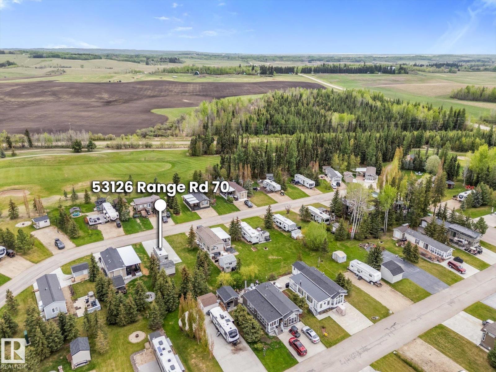 #183 53126 Rge Road 70, Rural Parkland County, Alberta  T0E 0E0 - Photo 49 - E4490311