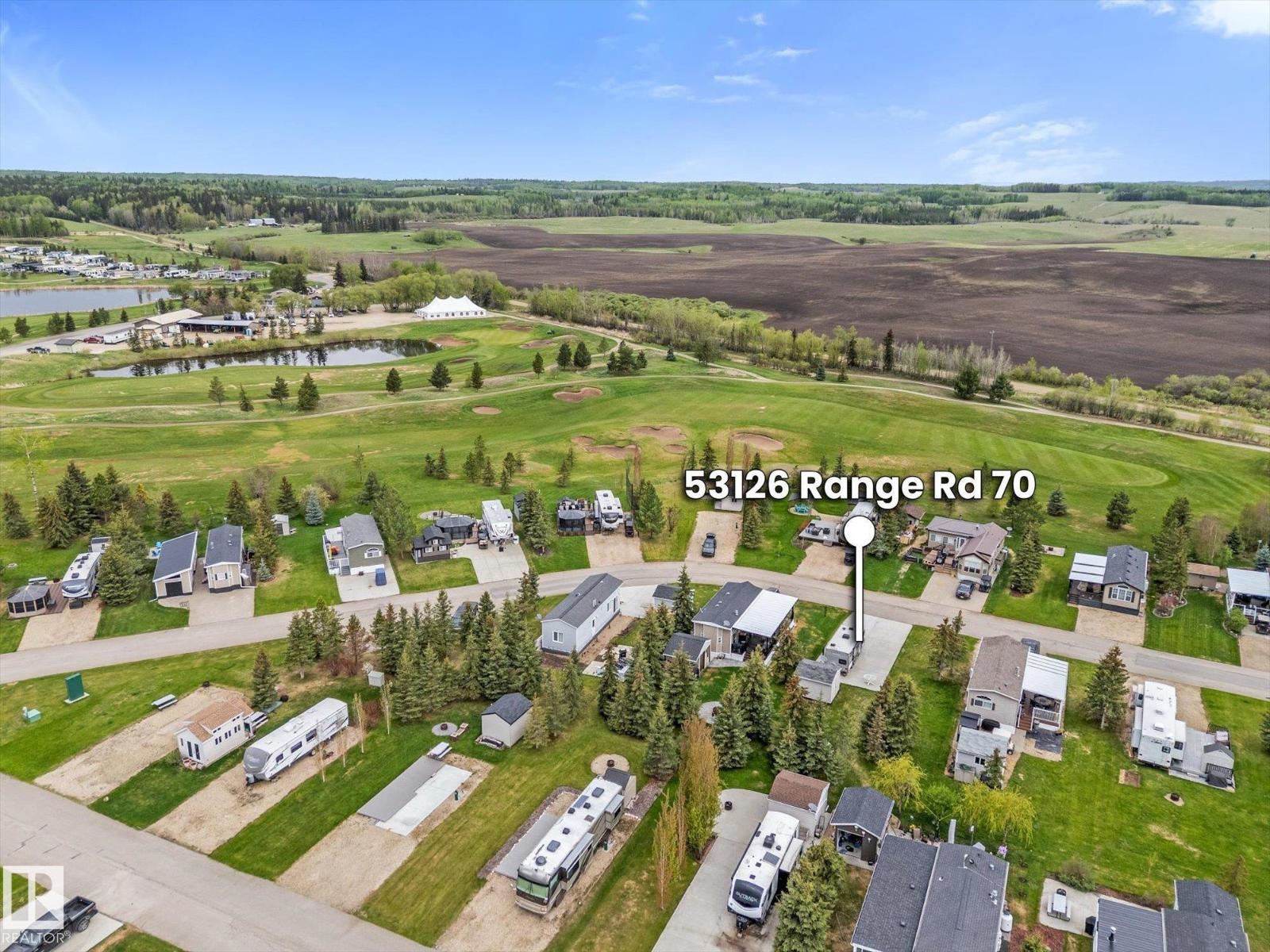 #183 53126 Rge Road 70, Rural Parkland County, Alberta  T0E 0E0 - Photo 50 - E4490311