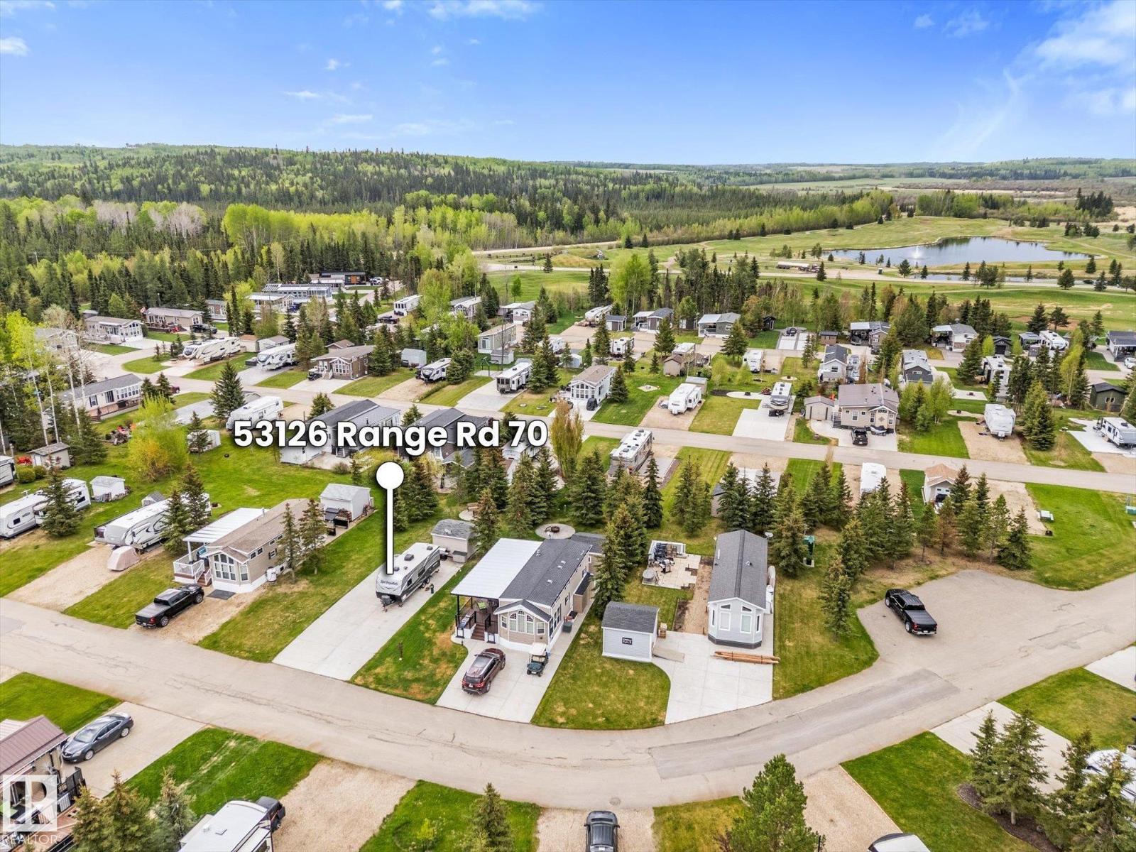 #183 53126 Rge Road 70, Rural Parkland County, Alberta  T0E 0E0 - Photo 55 - E4490311