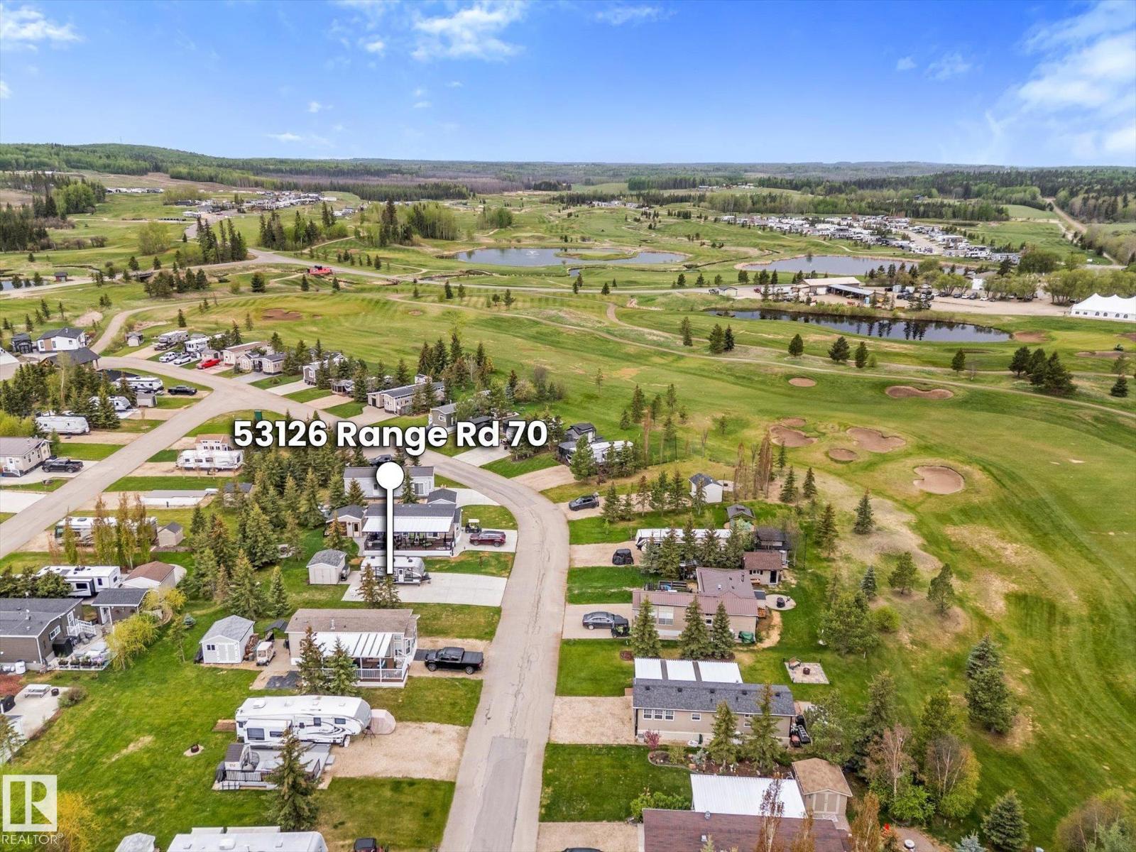 #183 53126 Rge Road 70, Rural Parkland County, Alberta  T0E 0E0 - Photo 57 - E4490311
