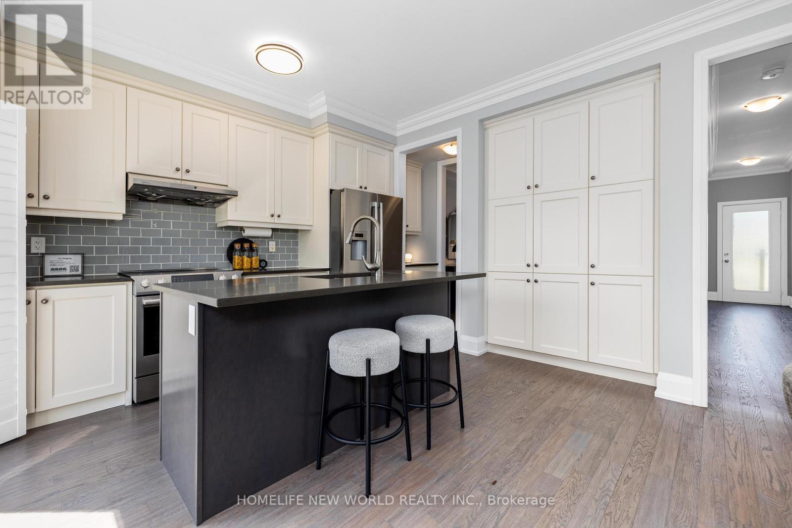 57 Kenneth Wood Crescent, Toronto, Ontario  M2N 0K3 - Photo 15 - C13206132