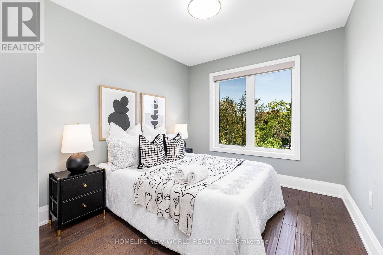57 Kenneth Wood Crescent, Toronto, Ontario  M2N 0K3 - Photo 18 - C13206132