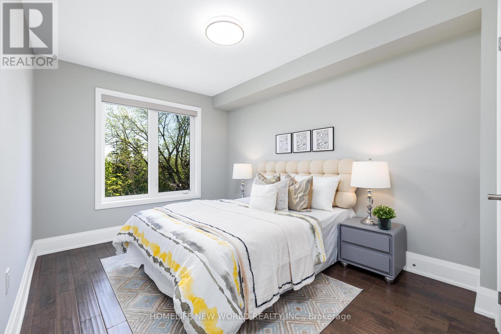 57 Kenneth Wood Crescent, Toronto, Ontario  M2N 0K3 - Photo 19 - C13206132