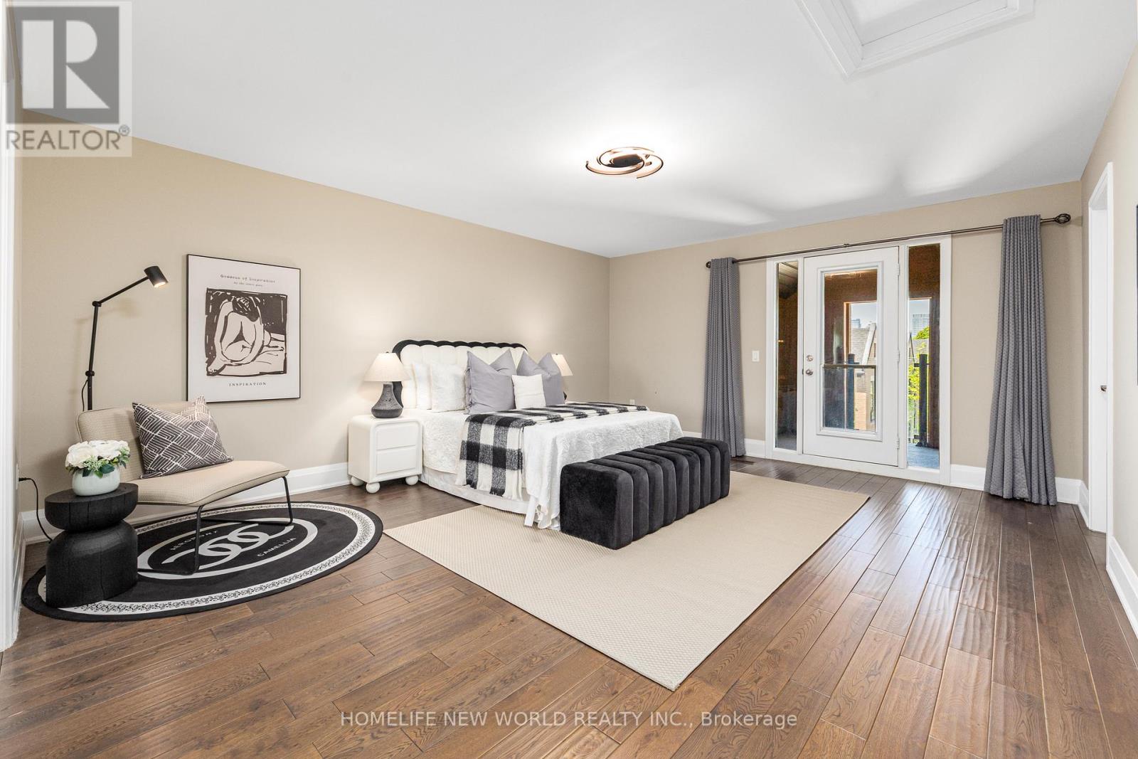 57 Kenneth Wood Crescent, Toronto, Ontario  M2N 0K3 - Photo 24 - C13206132