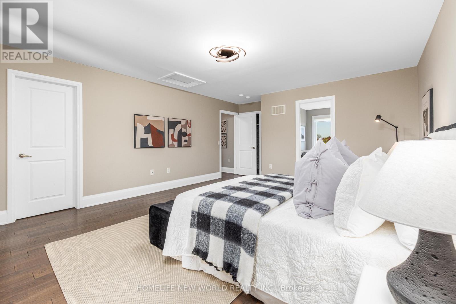 57 Kenneth Wood Crescent, Toronto, Ontario  M2N 0K3 - Photo 26 - C13206132