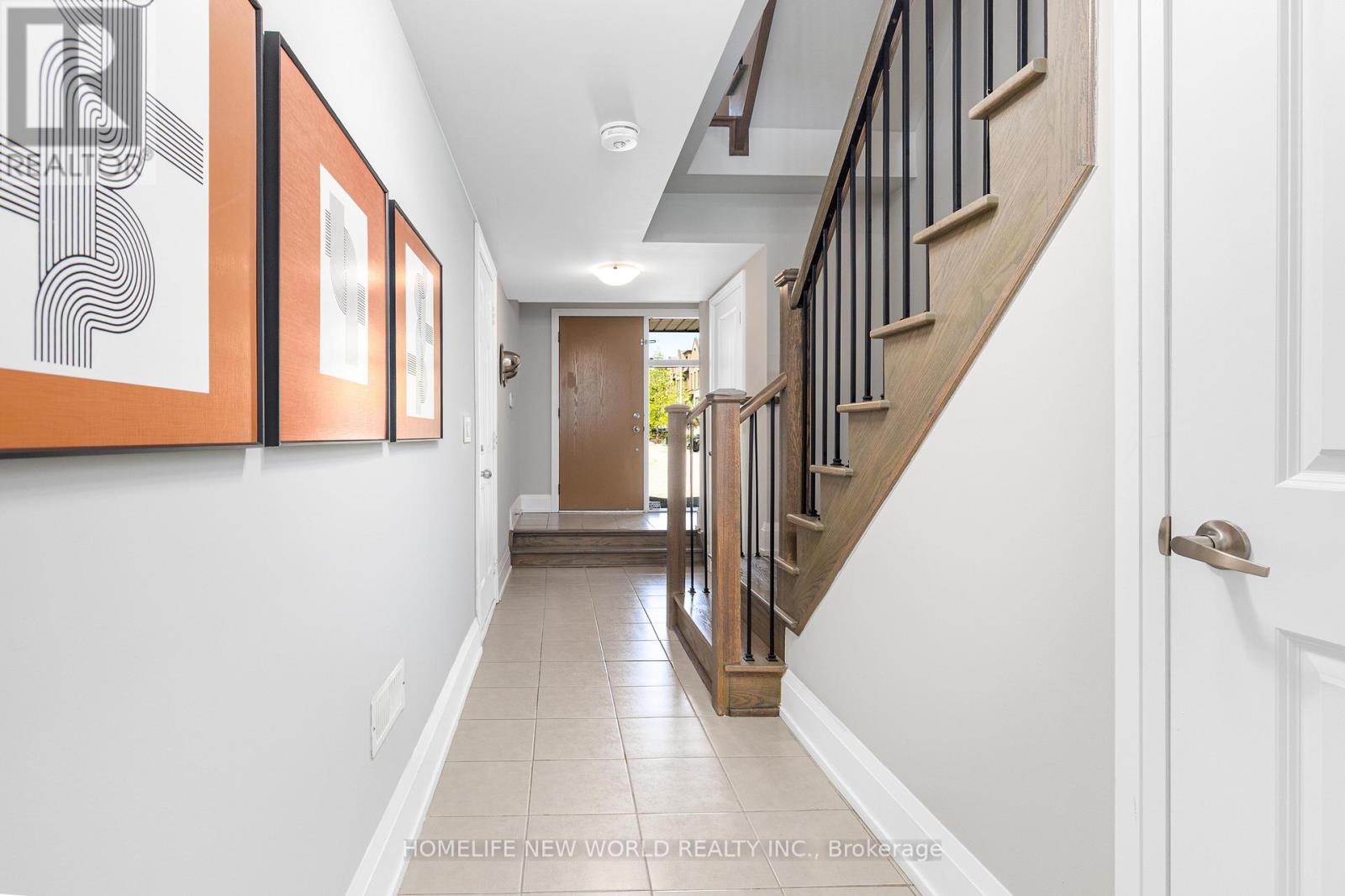57 Kenneth Wood Crescent, Toronto, Ontario  M2N 0K3 - Photo 3 - C13206132