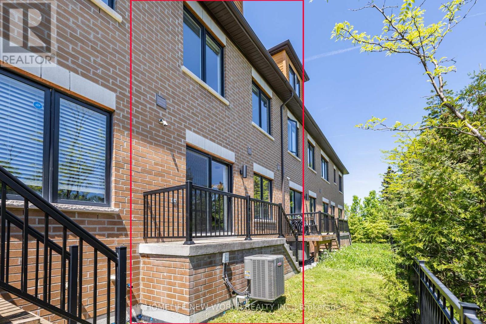 57 Kenneth Wood Crescent, Toronto, Ontario  M2N 0K3 - Photo 33 - C13206132