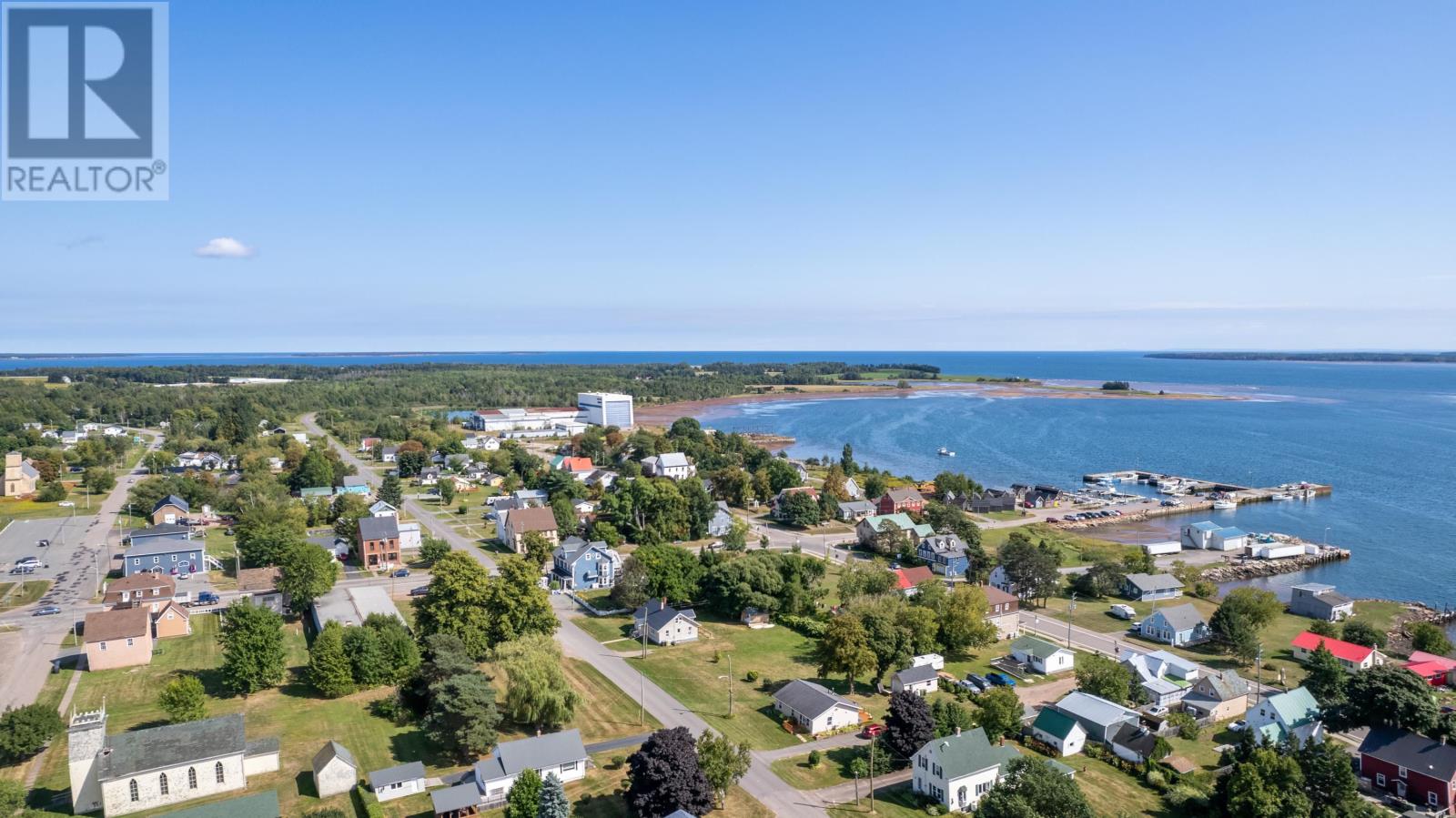106 Richmond Street, Georgetown, Prince Edward Island  C0A 1L0 - Photo 8 - 202605172