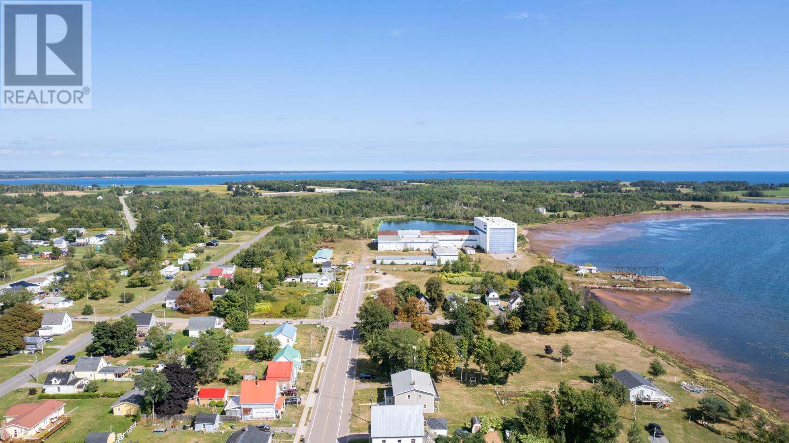 106 Richmond Street, Georgetown, Prince Edward Island  C0A 1L0 - Photo 5 - 202605172