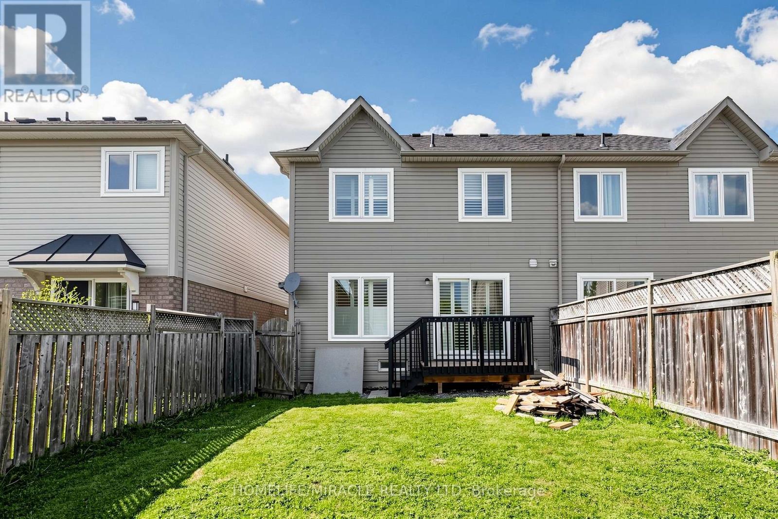 72 Boyd Crescent, Ajax, Ontario  L1Z 1X7 - Photo 40 - E13206128