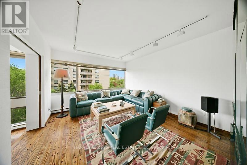 603 / 604 - 150 Heath Street W, Toronto, Ontario  M4V 2Y4 - Photo 6 - C12841766