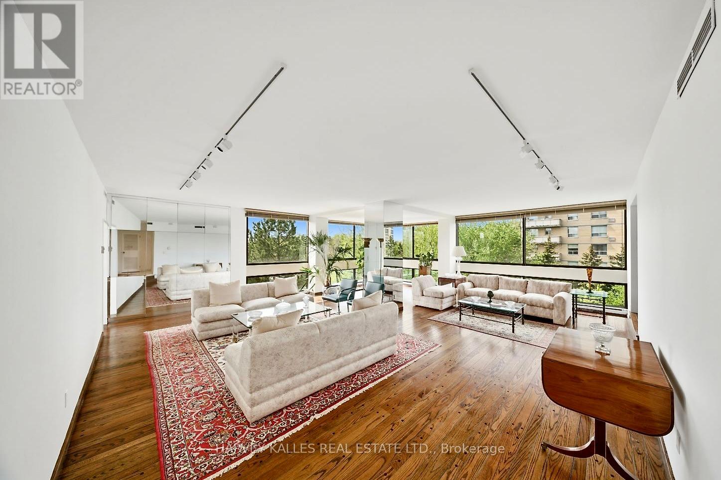603 / 604 - 150 Heath Street W, Toronto, Ontario  M4V 2Y4 - Photo 4 - C12841766