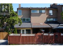 159 - 252 JOHN GARLAND BOULEVARD, Toronto, Ontario