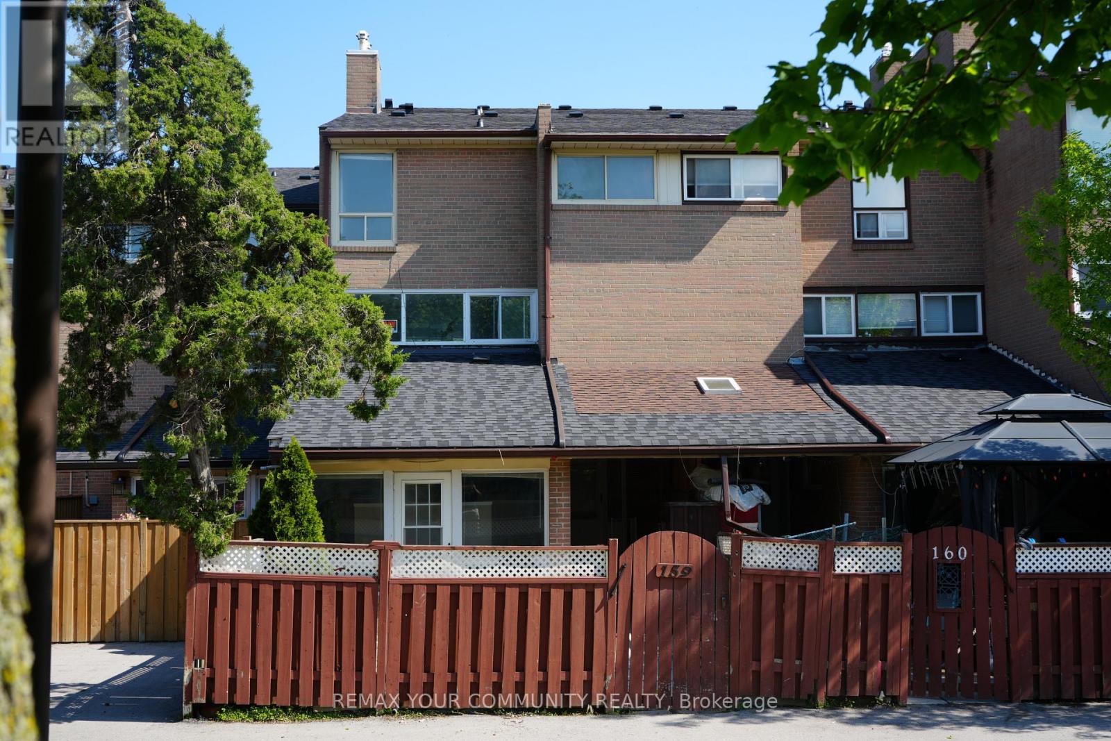 159 - 252 John Garland Boulevard, Toronto, Ontario  M9V 1N8 - Photo 2 - W13203318