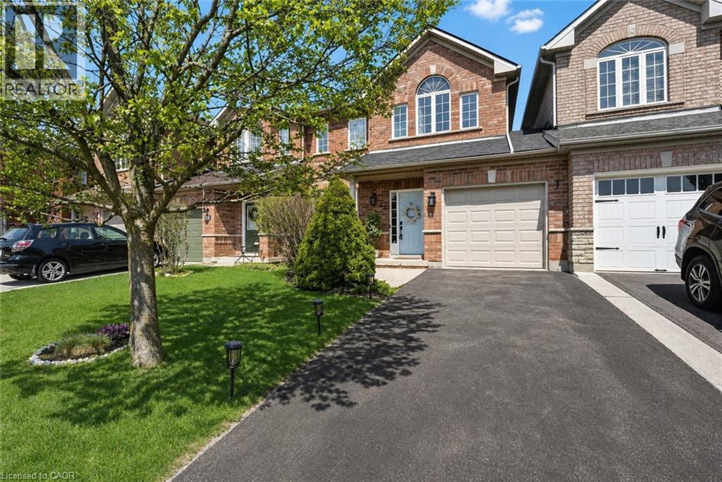 62 Moore Crescent, Ancaster, Ontario  L9G 4Z6 - Photo 1 - 40823903