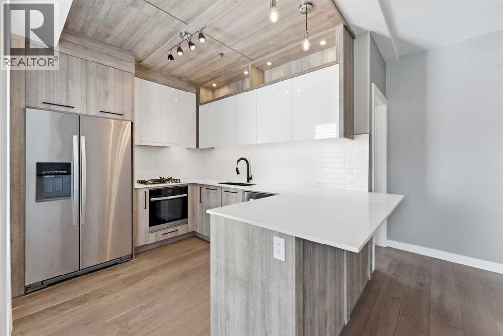 209, 2702 17 Avenue Sw, Calgary, Alberta  T3E 8A5 - Photo 10 - A2266607