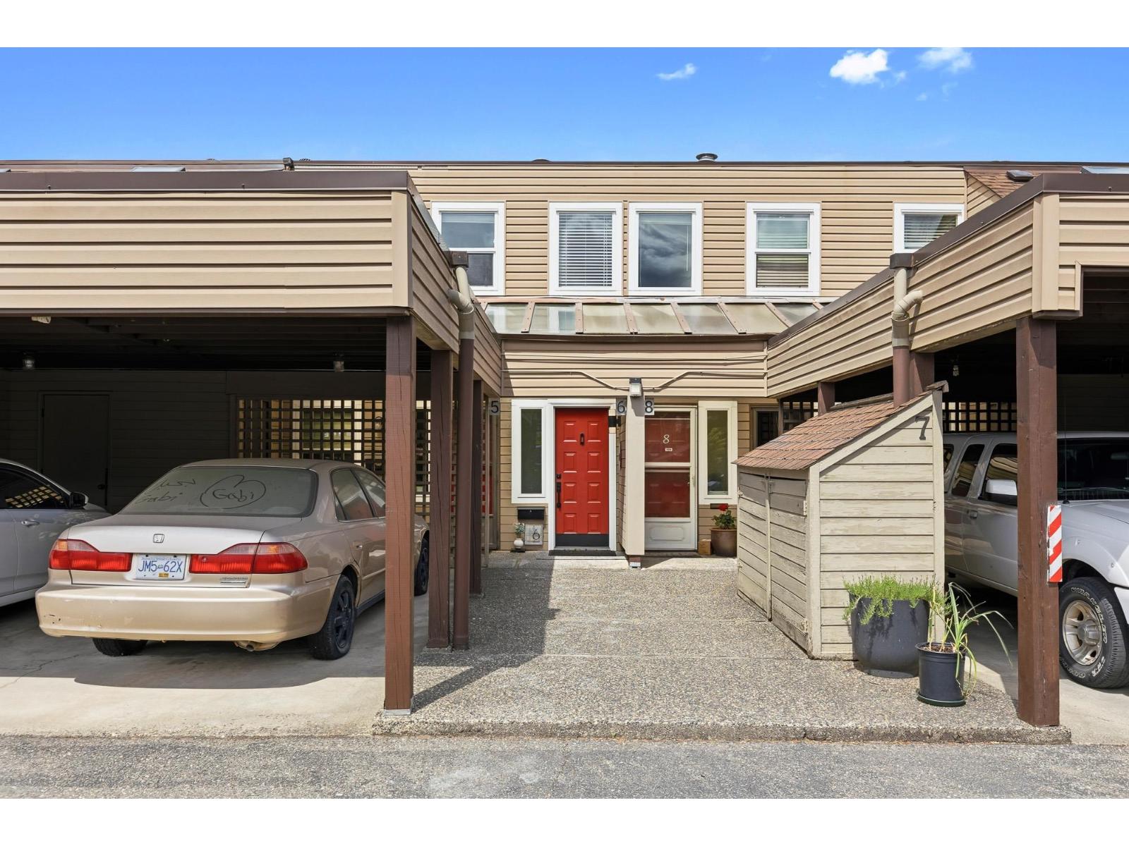 6 45915 Cheam Avenue, Chilliwack Downtown, Chilliwack, British Columbia  V2P 1N7 - Photo 37 - R3127916