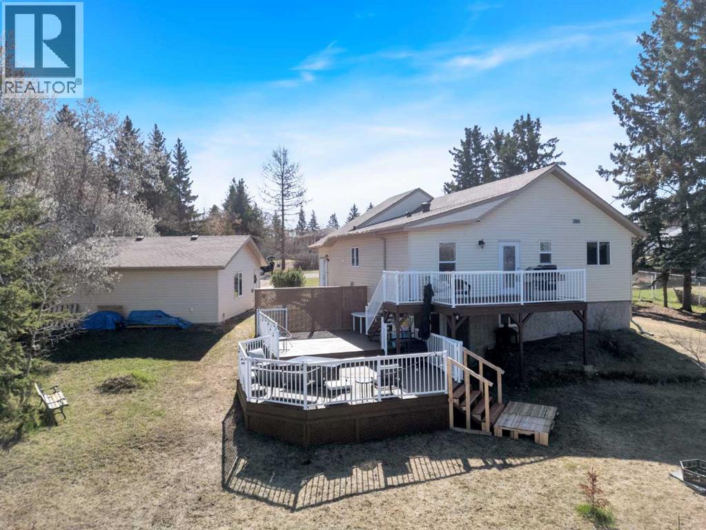 5228 42 Street Close, Ponoka, Alberta  T4J 1C9 - Photo 47 - A2302182