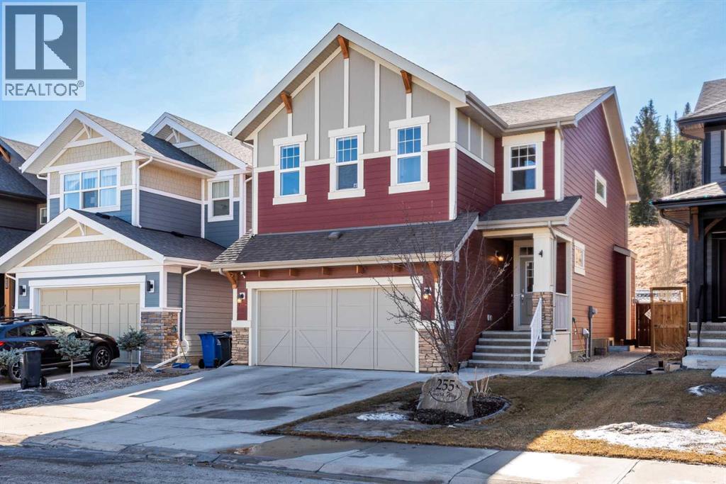 255 Riviera Way, Cochrane, Alberta  T4C 0Z2 - Photo 1 - A2297542