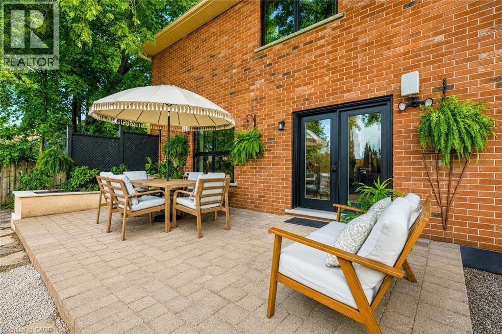 329 Plains Road W, Burlington, Ontario  L7T 1G1 - Photo 31 - 40834213
