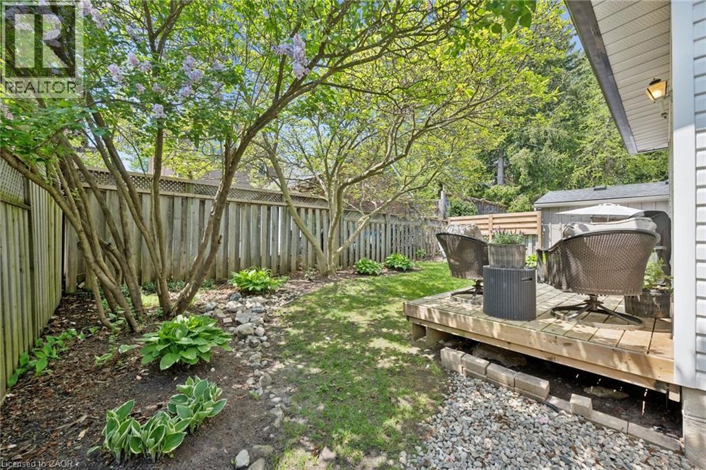 793 Belmont Avenue W, Kitchener, Ontario N2M 1P5 - Photo 39 - 40834237