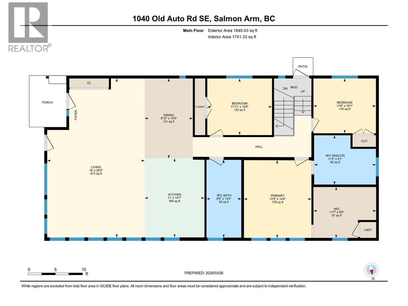 1040 Old Auto Road SE, Salmon Arm, British Columbia  V1E 2P5 - Photo 73 - 10380551