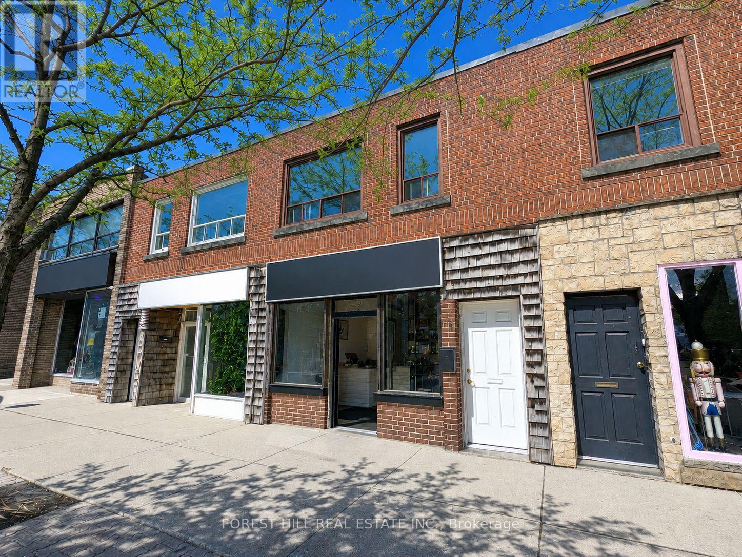 3 - 245 Lakeshore Road E, Mississauga, Ontario  L5G 1G8 - Photo 1 - W13206126
