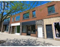 3 - 245 LAKESHORE ROAD E, Mississauga, Ontario
