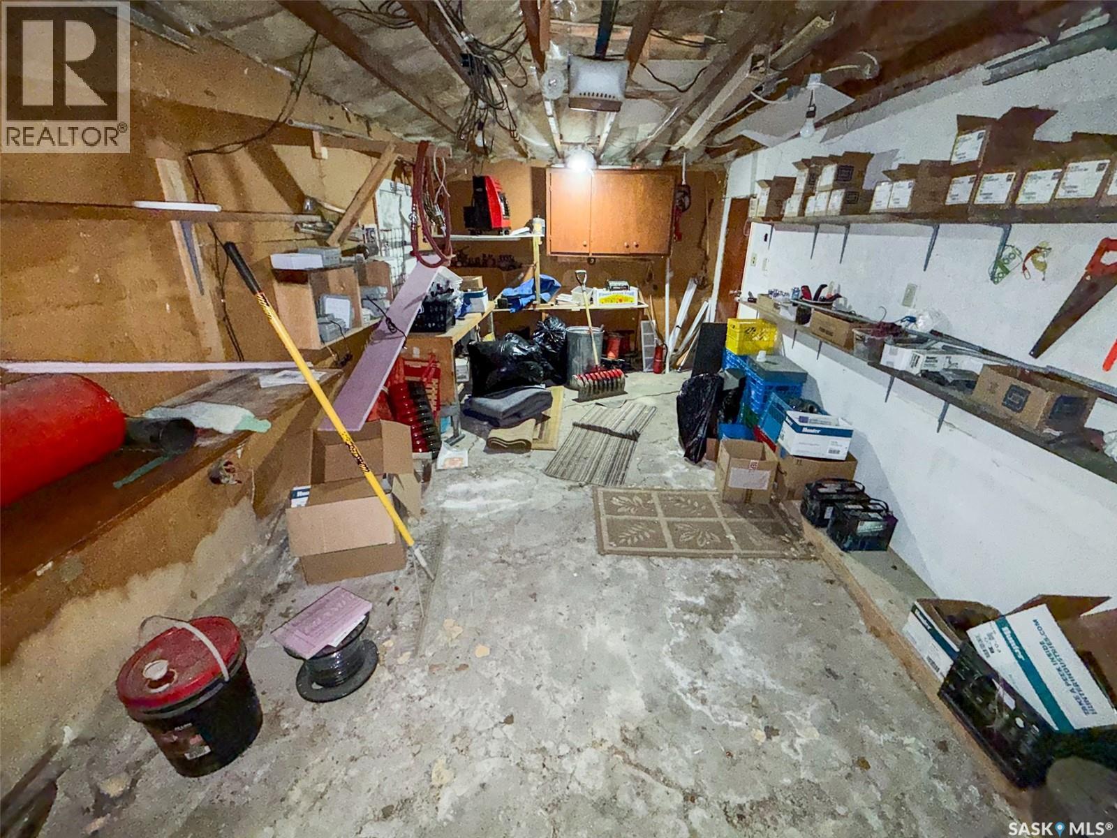 505 Centre Street, Shaunavon, Saskatchewan  S0N 2M0 - Photo 34 - SK037372