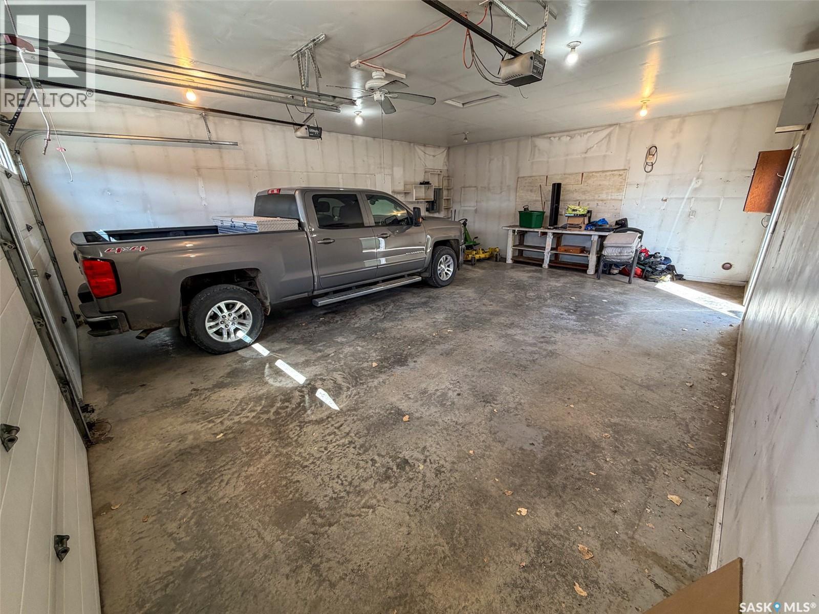 505 Centre Street, Shaunavon, Saskatchewan  S0N 2M0 - Photo 37 - SK037372