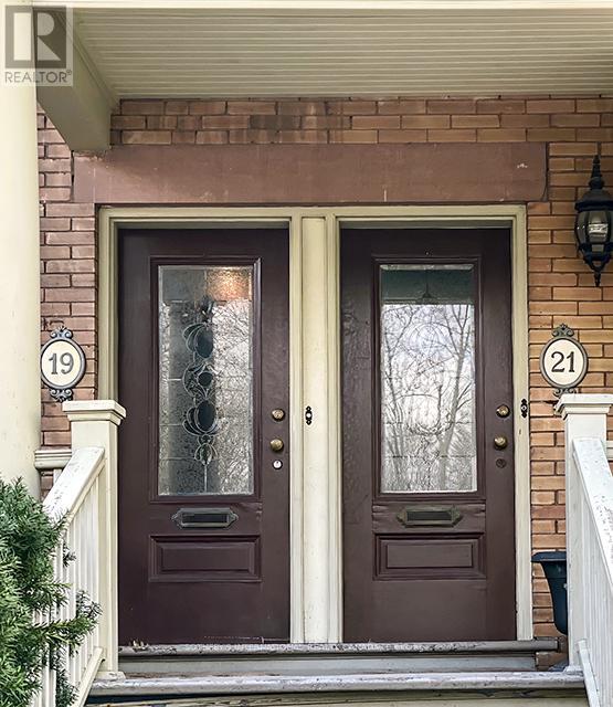 Main + Lower - 21 Melgund Road, Toronto, Ontario  M5R 1Z9 - Photo 2 - C13072548