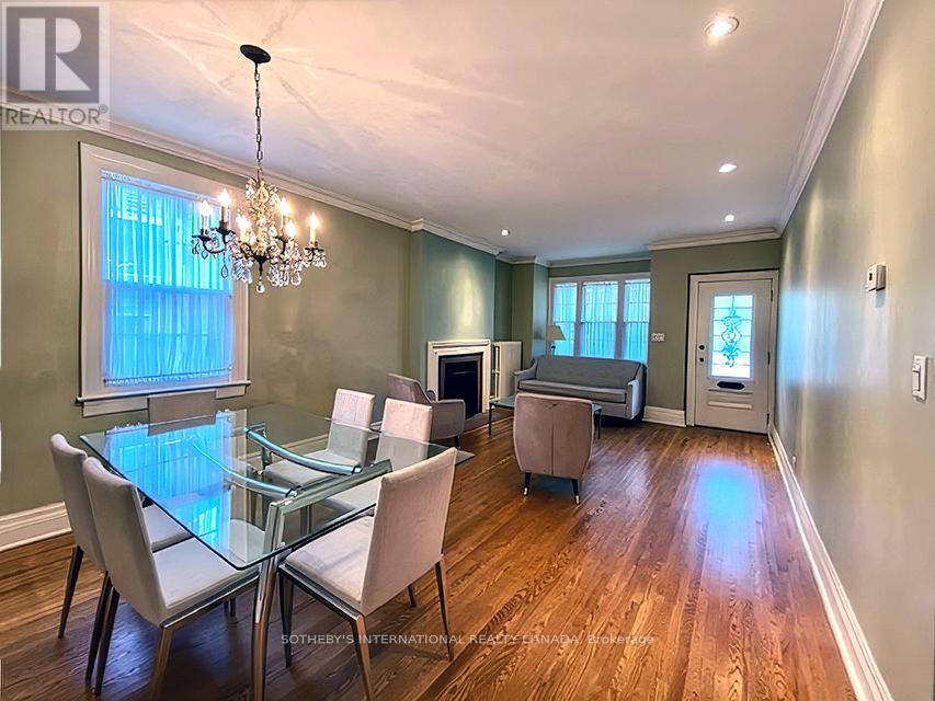 Main + Lower - 21 Melgund Road, Toronto, Ontario  M5R 1Z9 - Photo 4 - C13072548