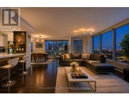 1607 - 2045 LAKE SHORE BOULEVARD W, Toronto, Ontario