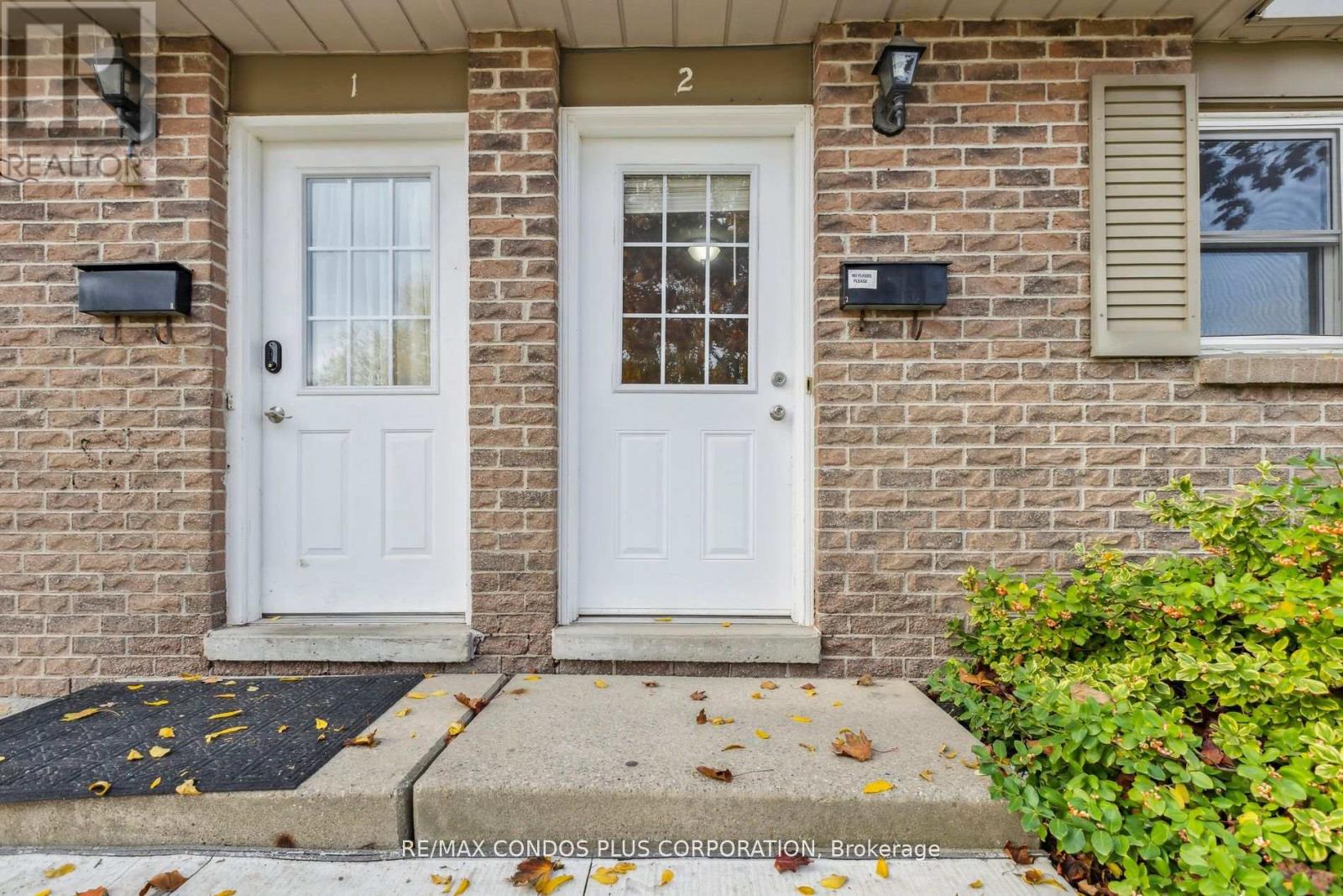 2 - 294 Fergus Avenue, Kitchener, Ontario  N2A 2H5 - Photo 15 - X13206140