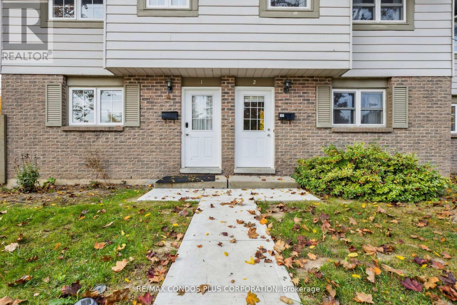 2 - 294 Fergus Avenue, Kitchener, Ontario  N2A 2H5 - Photo 23 - X13206140