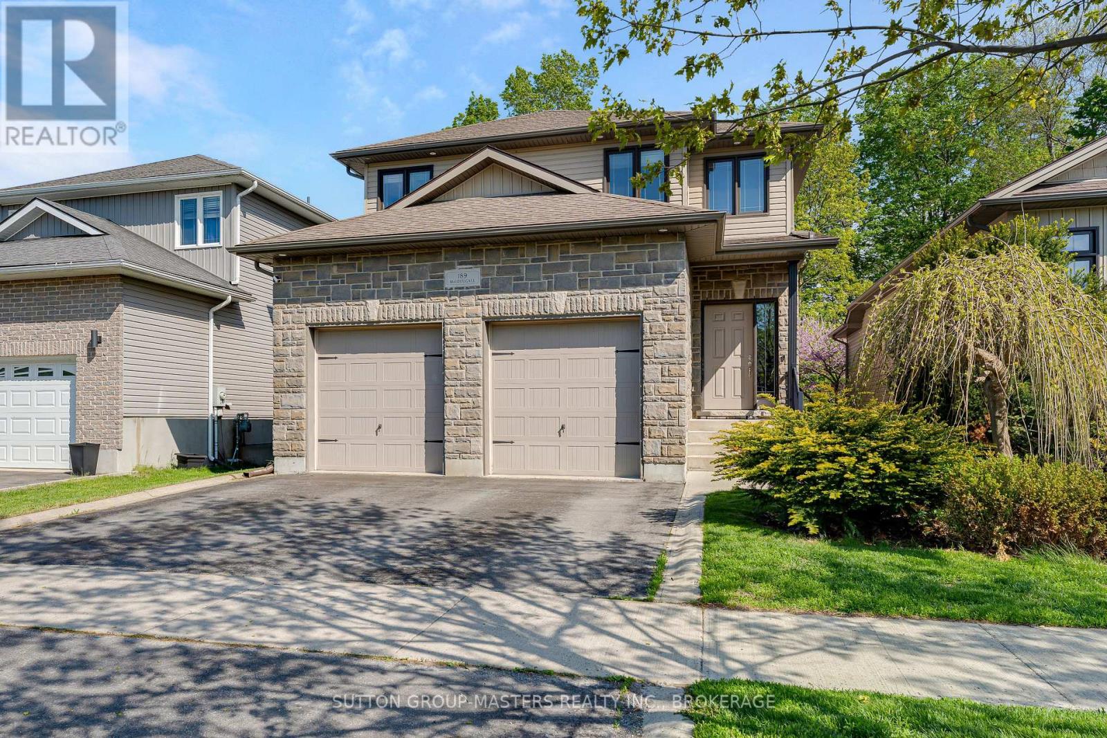 189 MACDOUGALL DRIVE, Loyalist, Ontario