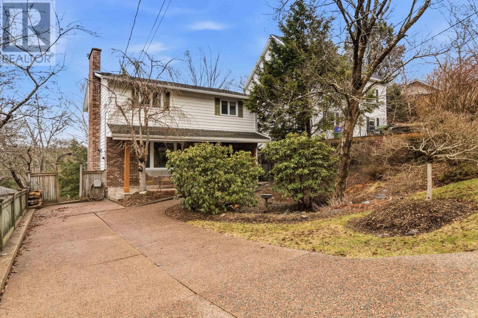 22 Wedgewood Avenue, Halifax, Nova Scotia  B3M 2B2 - Photo 1 - 202607787