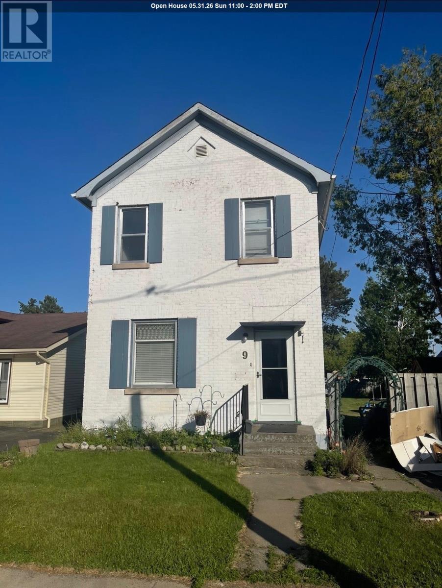 9 Ruttan, Thunder Bay, Ontario
