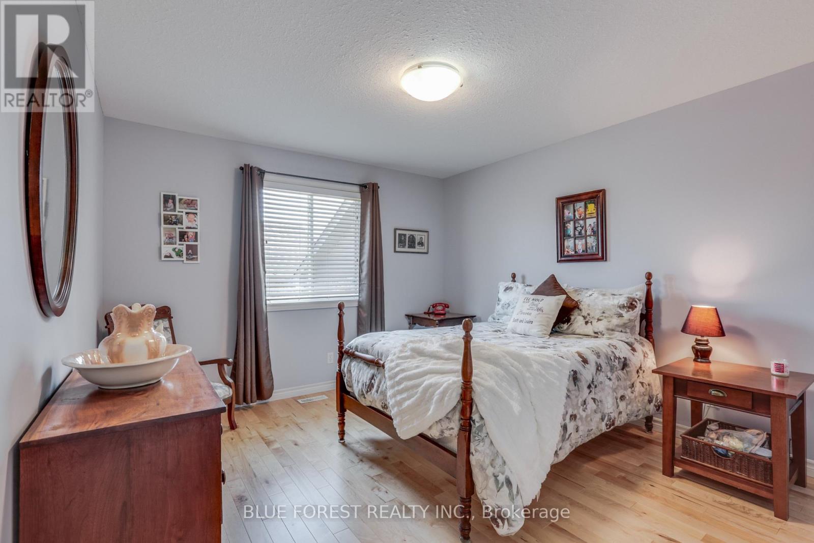 116 Woodvale Drive, Thames Centre, Ontario  N0L 1G3 - Photo 14 - X13206190