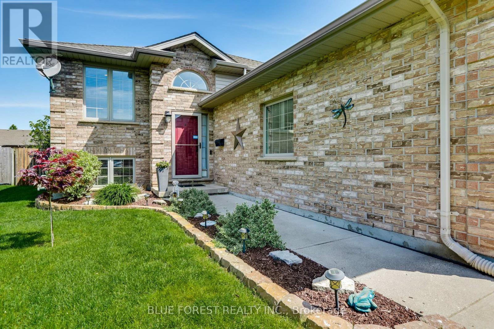 116 Woodvale Drive, Thames Centre, Ontario  N0L 1G3 - Photo 2 - X13206190