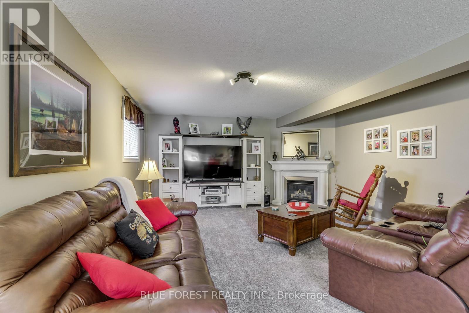 116 Woodvale Drive, Thames Centre, Ontario  N0L 1G3 - Photo 21 - X13206190